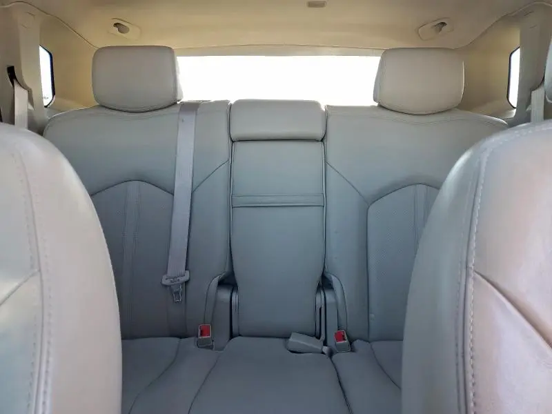 2013 CADILLAC SRX LUXURY COLLECTION  