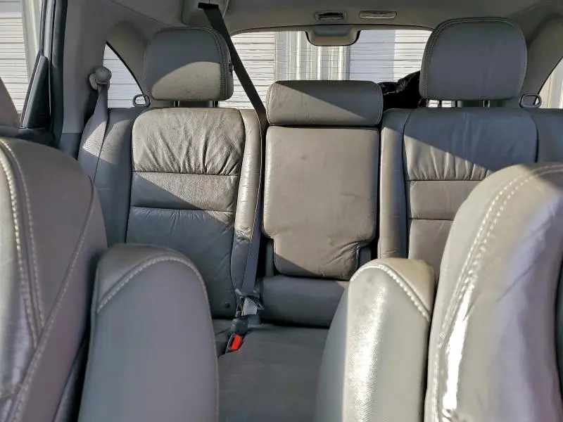 2010 HONDA CR-V EXL  