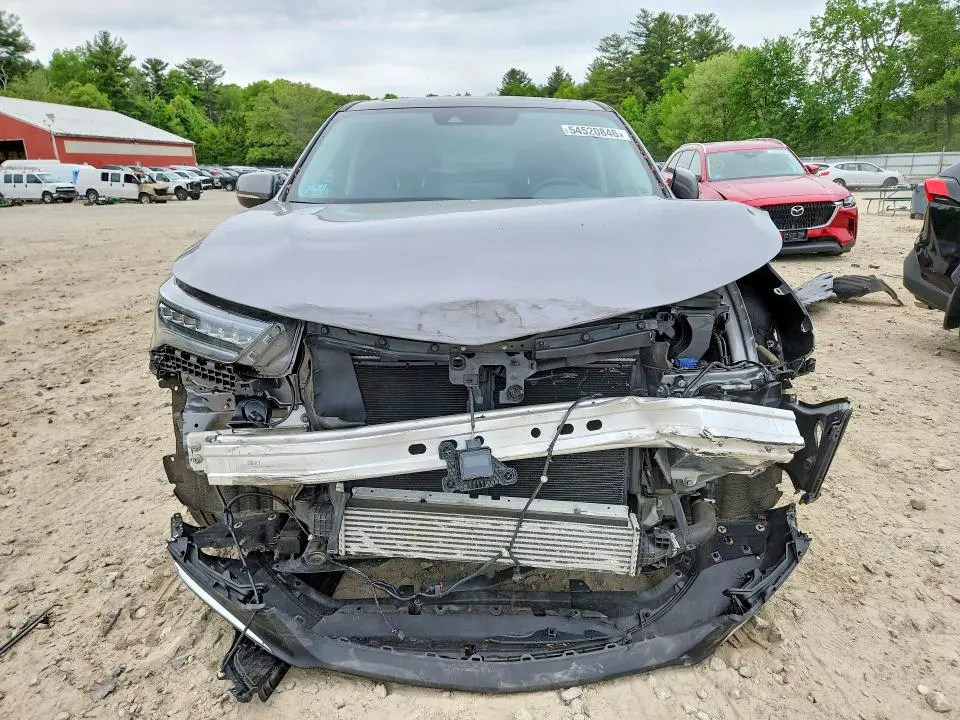 2024 ACURA RDX TECHNOLOGY  