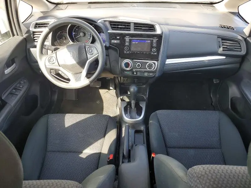 2019 HONDA FIT LX  