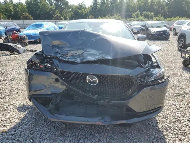 2021 MAZDA 6 TOURING  