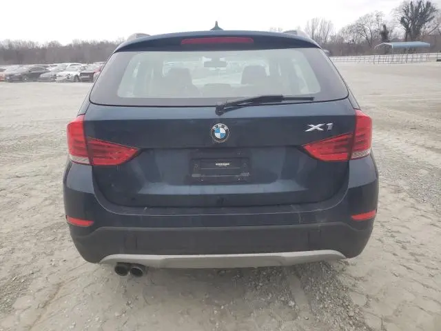 2015 BMW X1 XDRIVE28I
