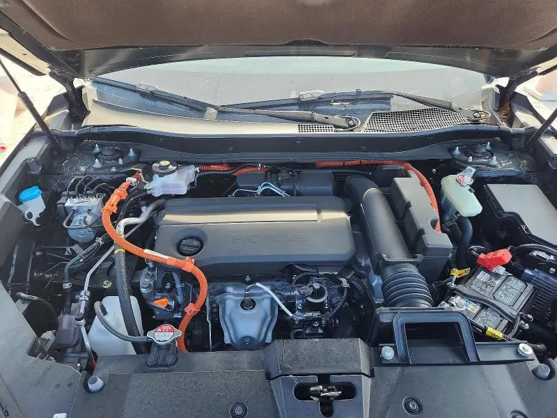 2026 HONDA CR-V SPORT-L  
