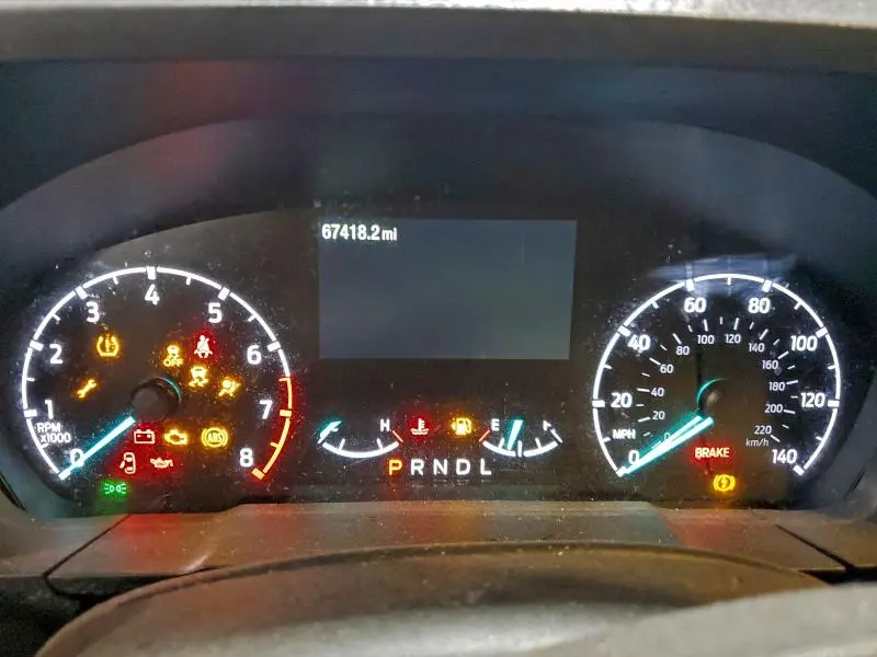 2022 FORD MAVERICK XL  