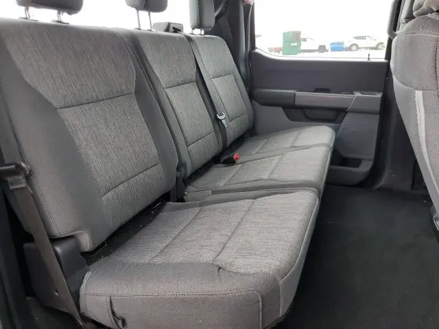 2023 FORD F250 SUPER DUTY  