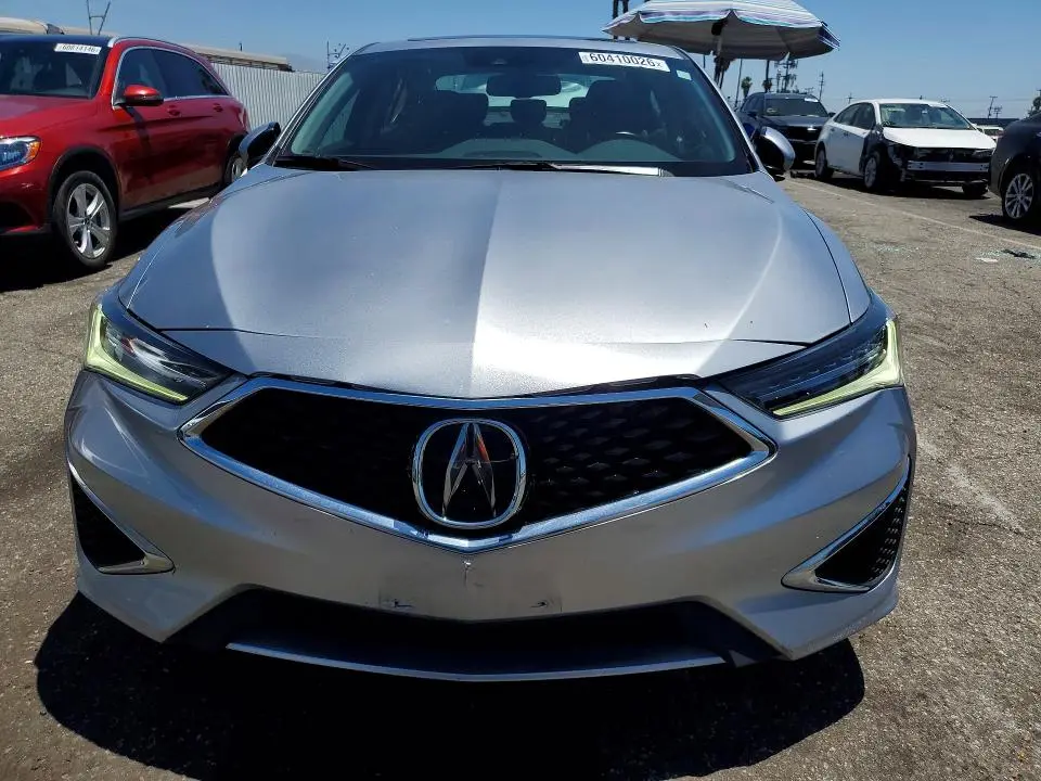 2021 ACURA ILX PREMIUM  
