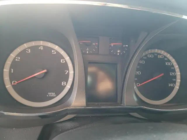 2016 GMC TERRAIN SLE  