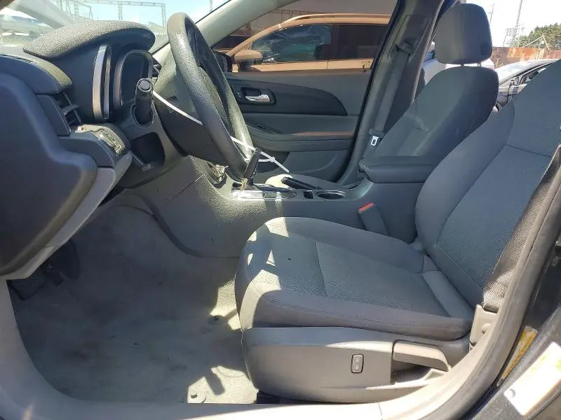 2014 CHEVROLET MALIBU LS  