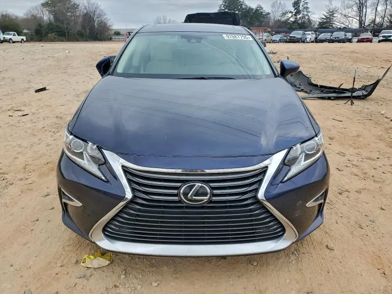 2017 LEXUS ES 350  