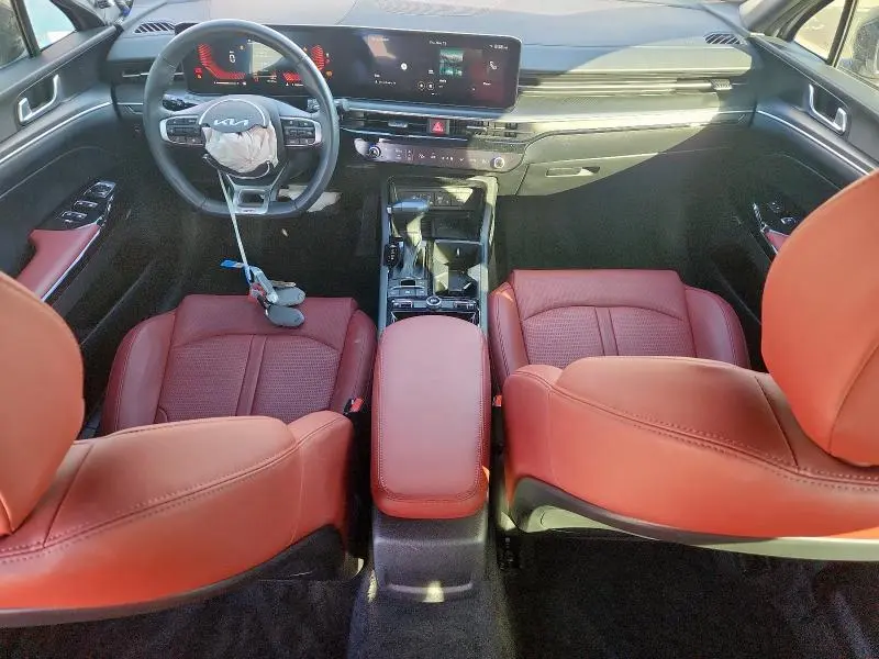 2025 KIA K5 GT LINE  