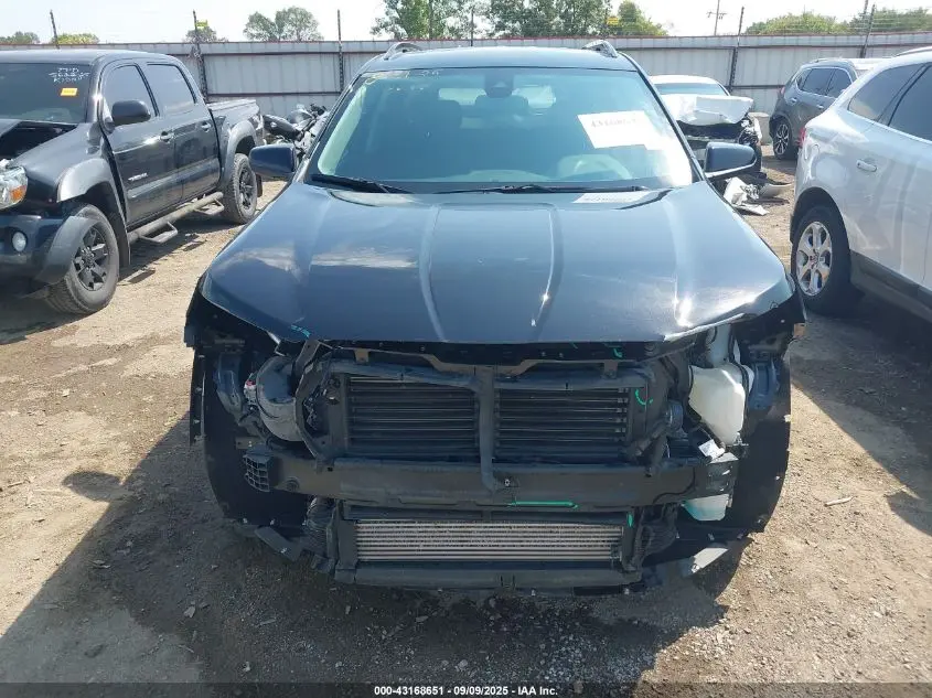 2024 GMC TERRAIN FWD SLE