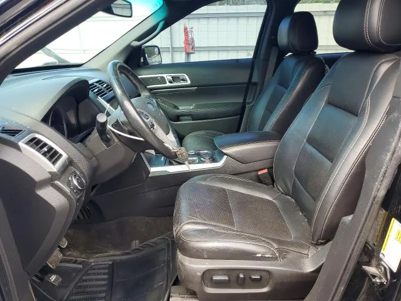 2015 FORD EXPEDITION   