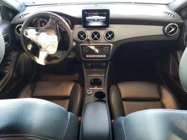 2020 MERCEDES-BENZ GLA 250  