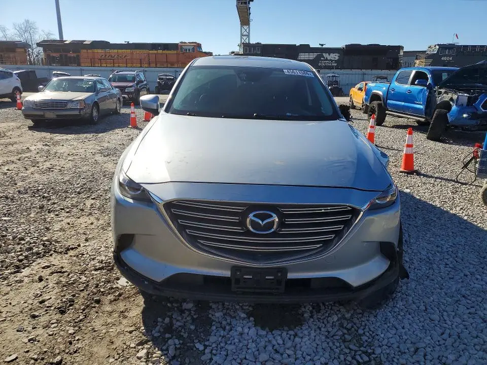2016 MAZDA CX-9 TOURING  