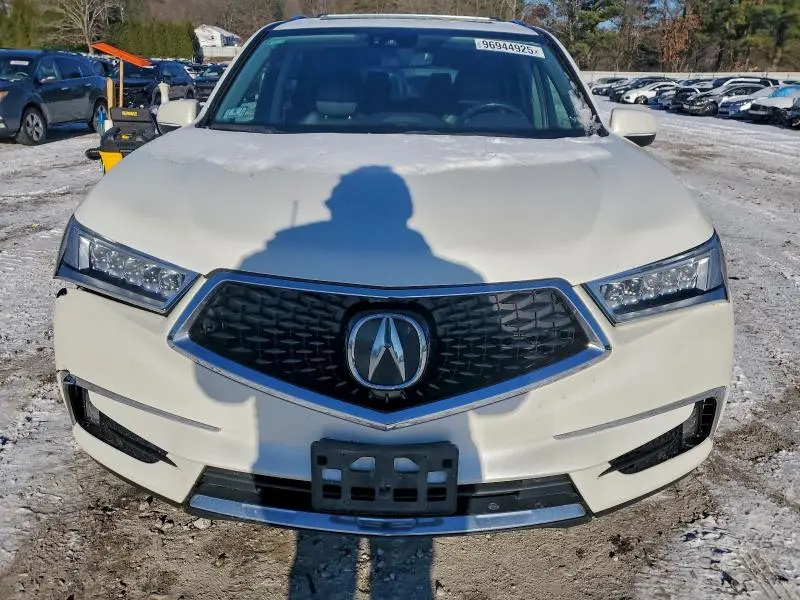 2019 ACURA MDX TECHNOLOGY  
