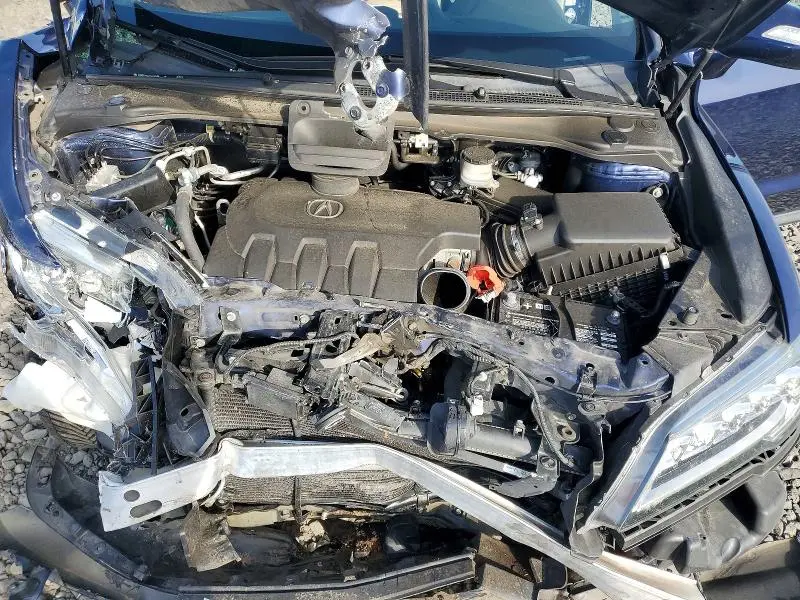 2017 ACURA RDX ADVANCE  