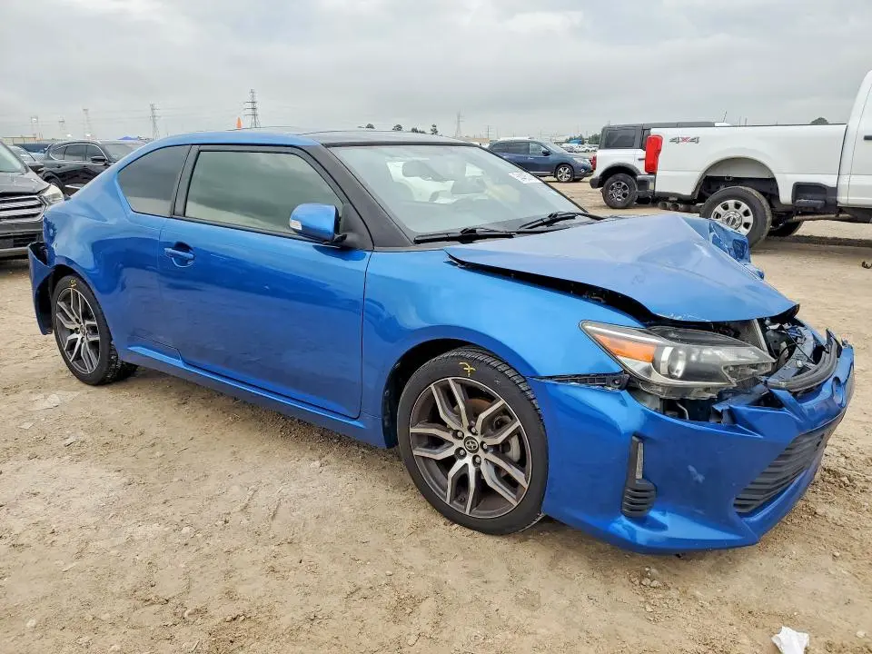 2015 SCION TC BASE  