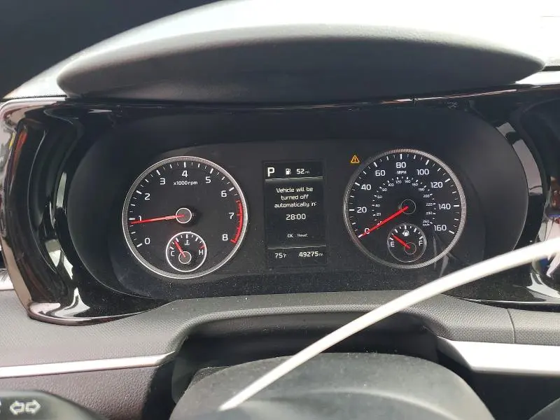 2023 KIA K5 LXS  