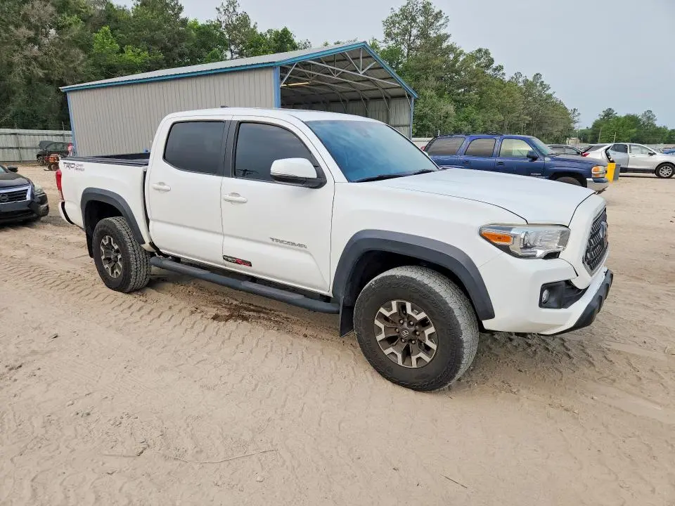 2019 TOYOTA TACOMA TRD OFF-ROAD  
