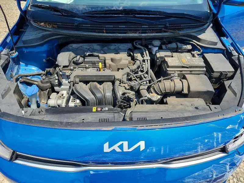 2023 KIA RIO S  