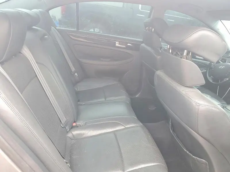 2013 HYUNDAI GENESIS 3.8L  
