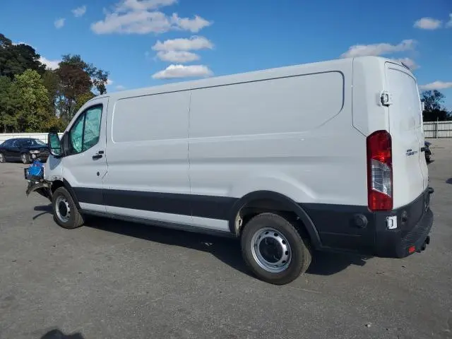 2024 FORD TRANSIT T-250  