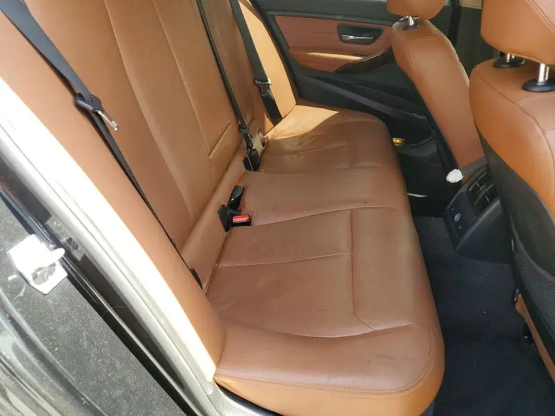2013 BMW 328 I  
