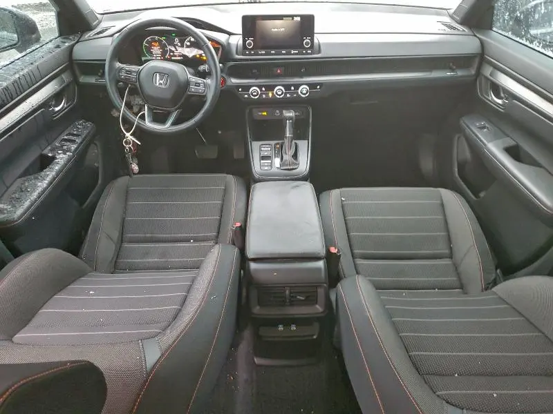 2024 HONDA CR-V SPORT  
