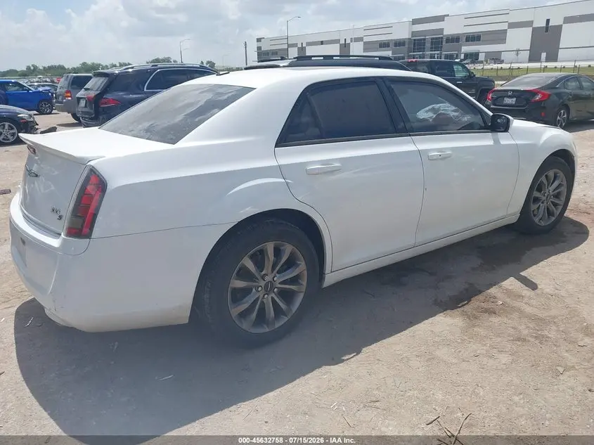 2014 CHRYSLER 300 300S