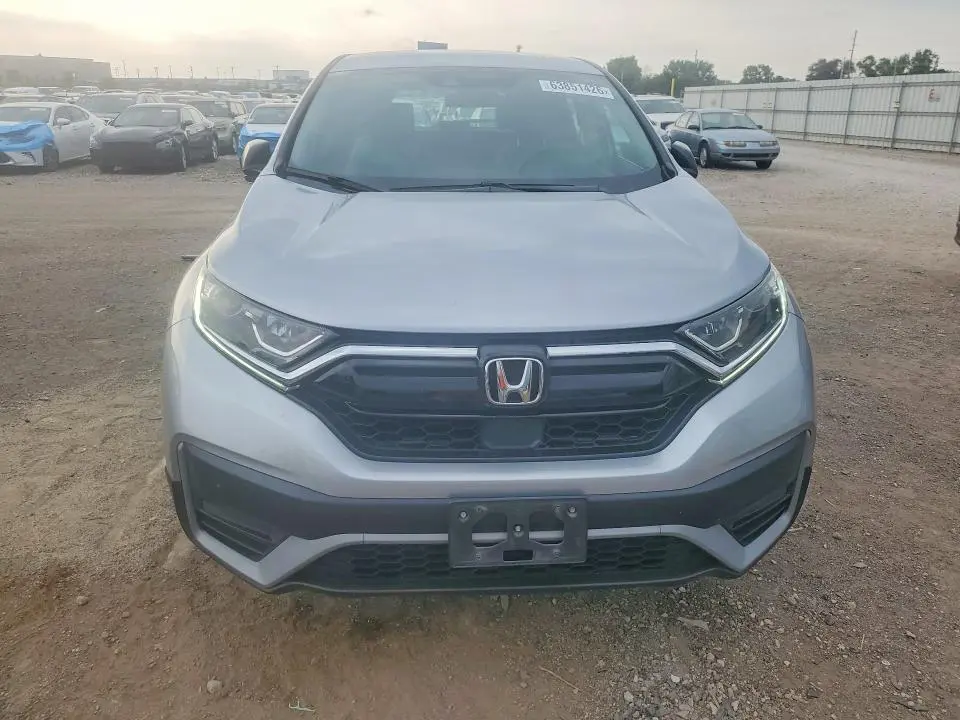 2020 HONDA CR-V LX  