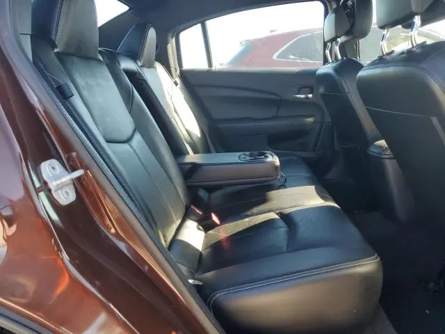 2012 CHRYSLER 200 LIMITED  