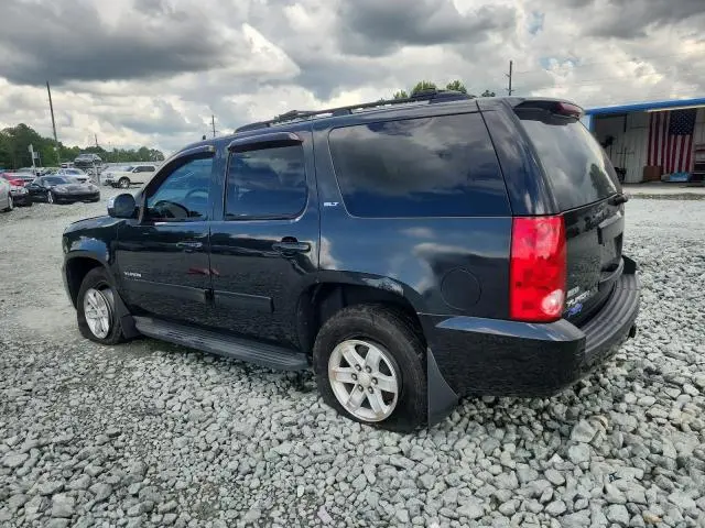 2011 GMC YUKON SLT  