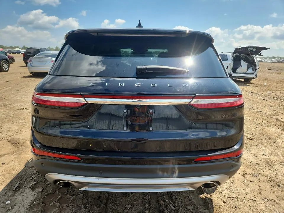 2021 LINCOLN CORSAIR RESERVE  