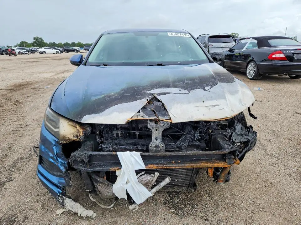 2021 VOLKSWAGEN JETTA   