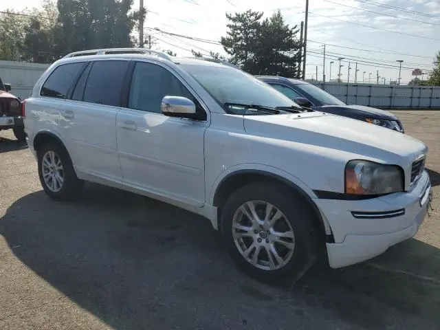2013 VOLVO XC90 3.2  