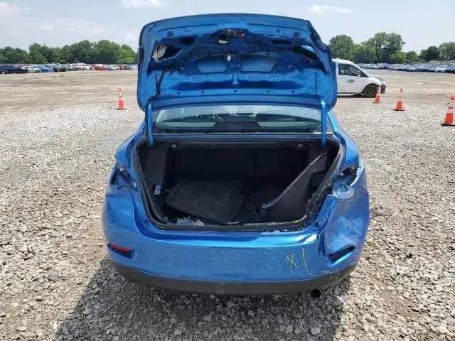 2019 TOYOTA YARIS L  