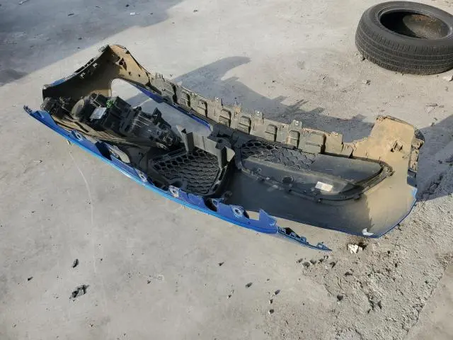 2020 ALFA ROMEO STELVIO   