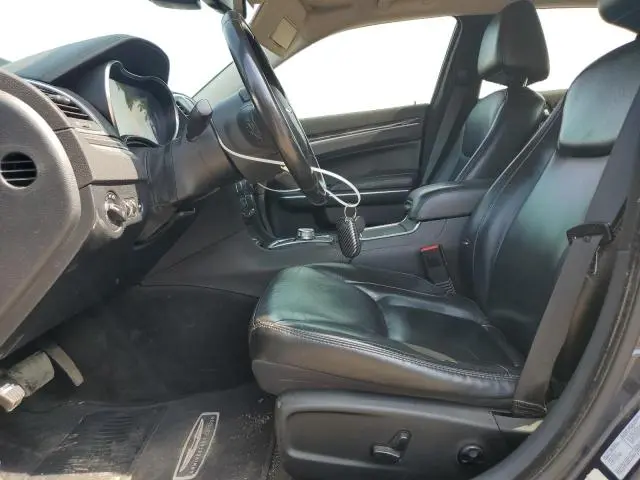2016 CHRYSLER 300 LIMITED  