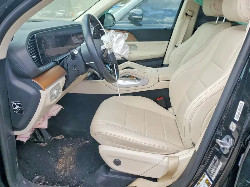 2024 MERCEDES-BENZ GLE 350 4MATIC  
