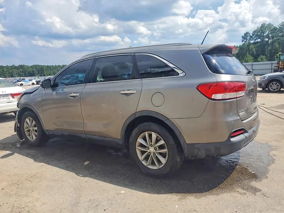 2016 KIA SORENTO LX V6  