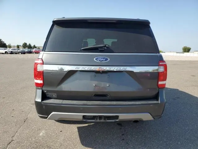 2021 FORD EXPEDITION XLT  