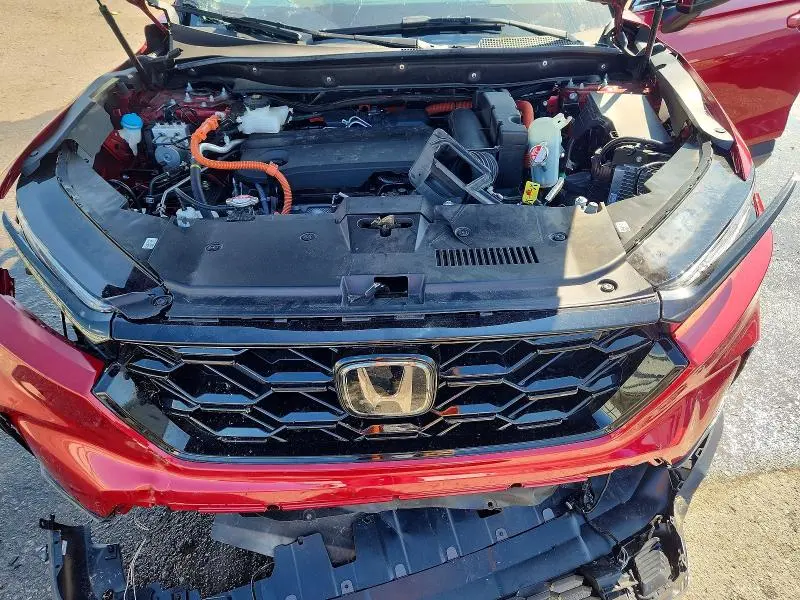 2023 HONDA CR-V SPORT TOURING  