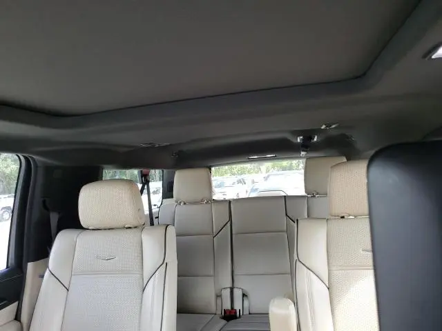2021 CADILLAC ESCALADE ESV PREMIUM LUXURY  