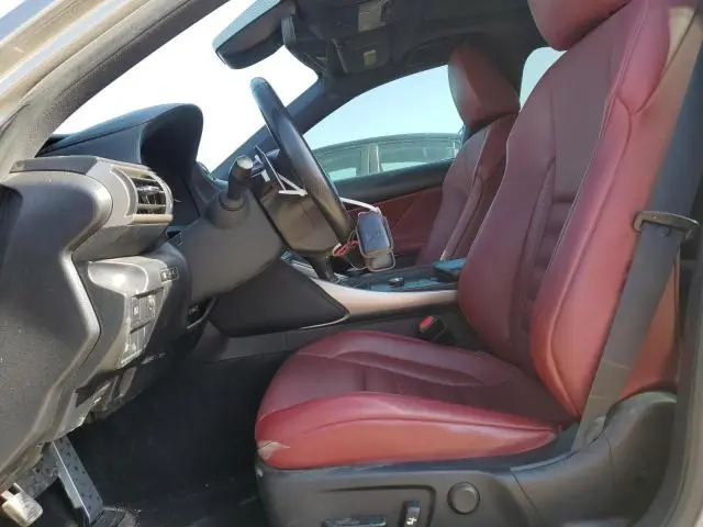 2018 LEXUS IS 300