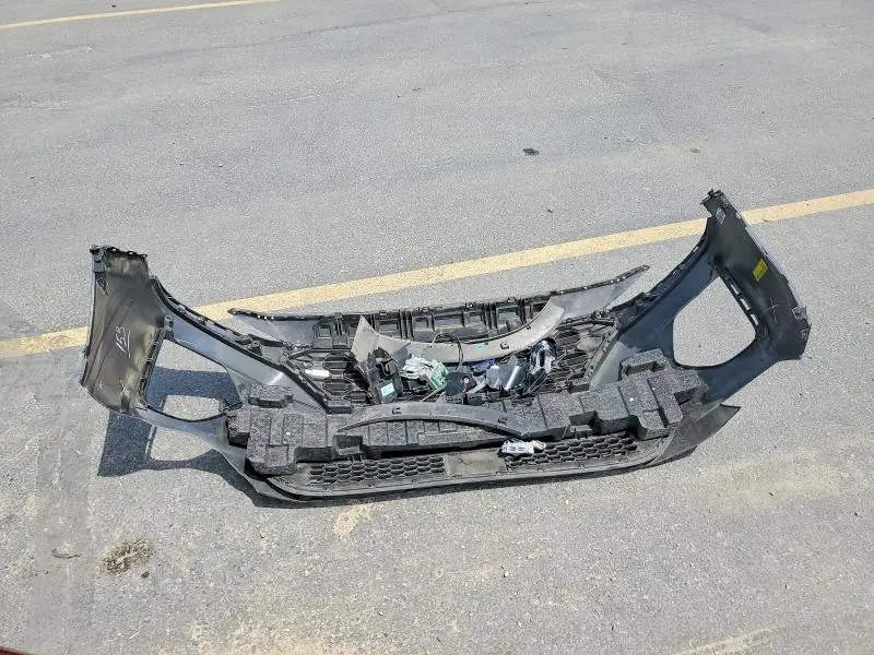 2019 HYUNDAI SANTA FE ULTIMATE 2.0T  