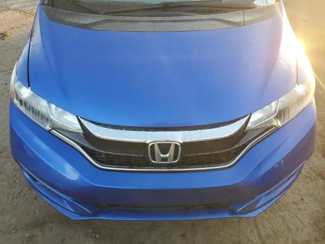 2020 HONDA FIT LX