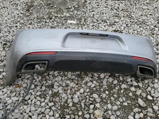 2016 CHRYSLER 300 S  