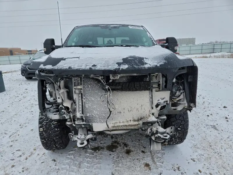 2024 FORD F250 SUPER DUTY  