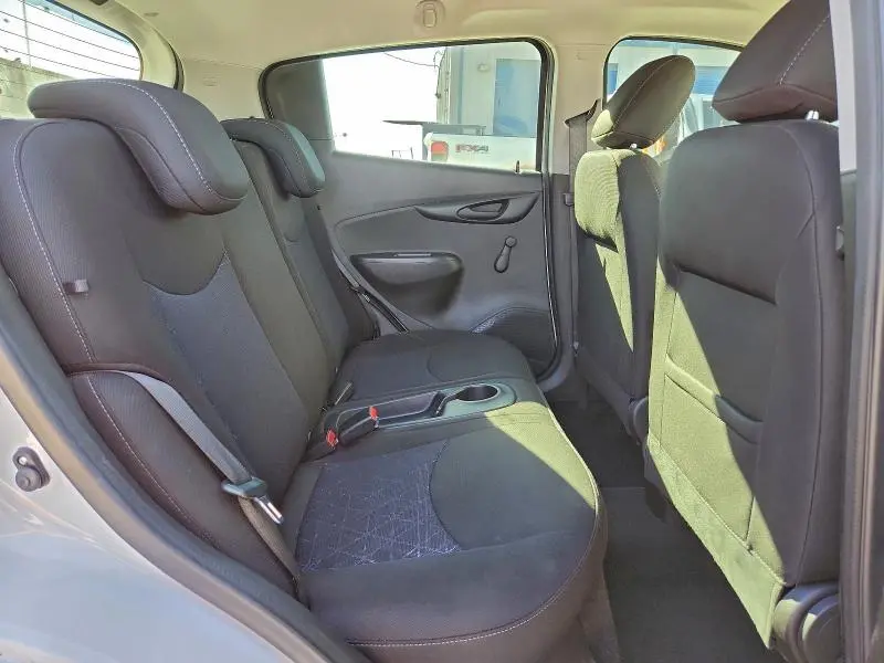 2020 CHEVROLET SPARK LS  