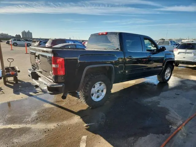 2016 GMC SIERRA C1500 SLE  
